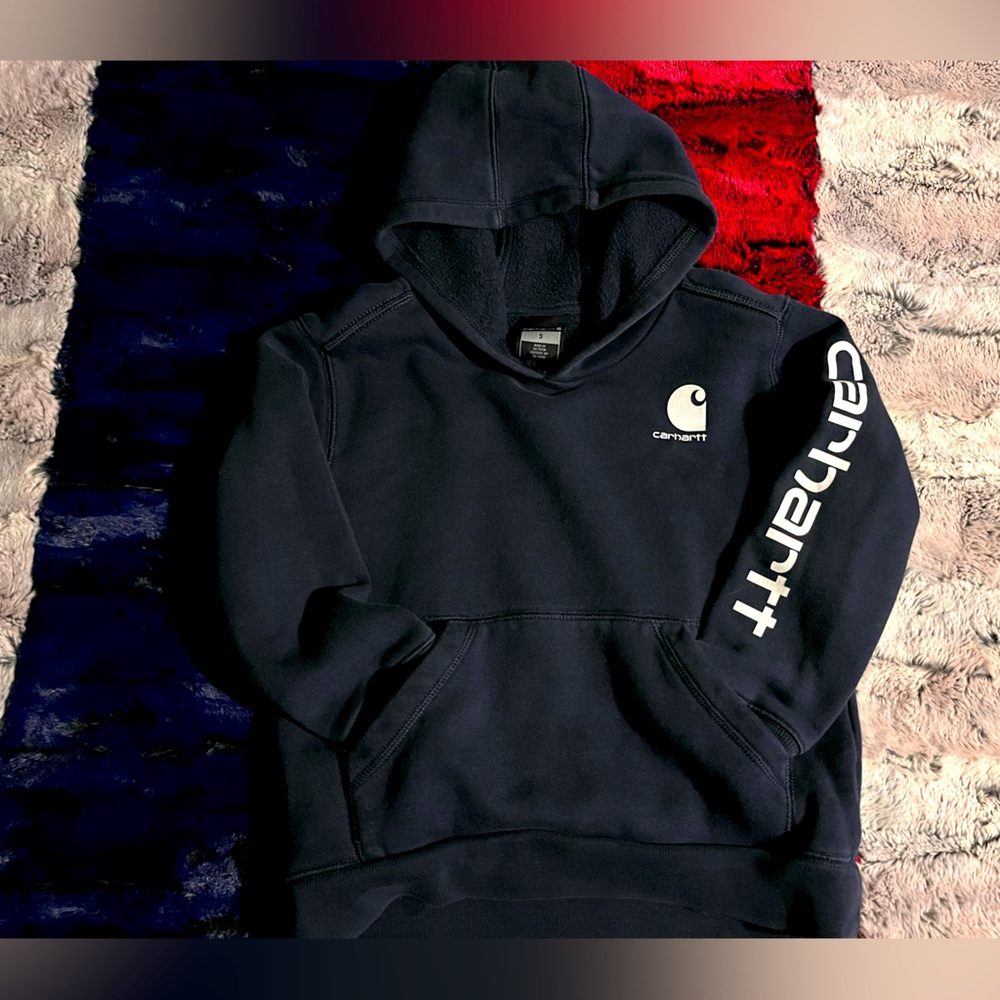 Bundle of 2 hoodies